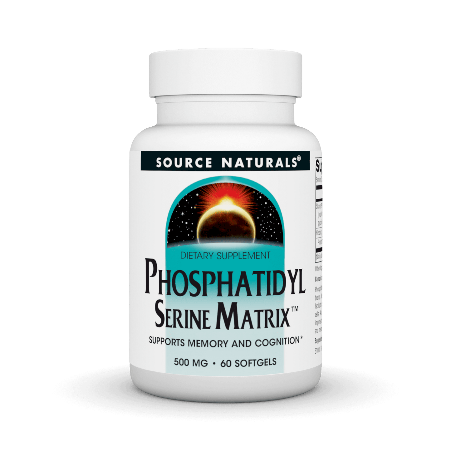 PHOSPHATIDYLSERINE MATRIX