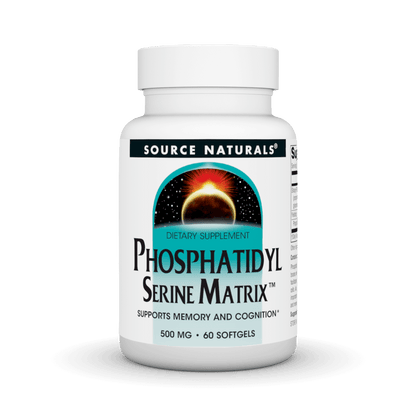 PHOSPHATIDYLSERINE MATRIX