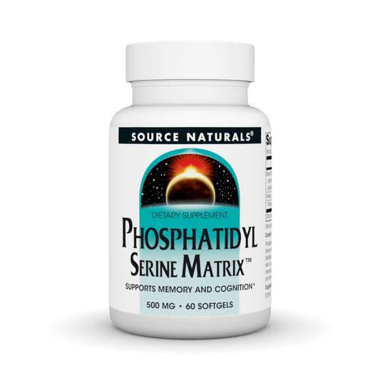 PHOSPHATIDYLSERINE MATRIX