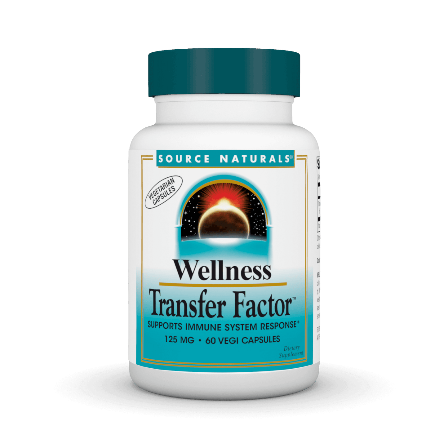WELLNESS TRANSFER FACTOR