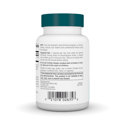 WELLNESS TRANSFER FACTOR