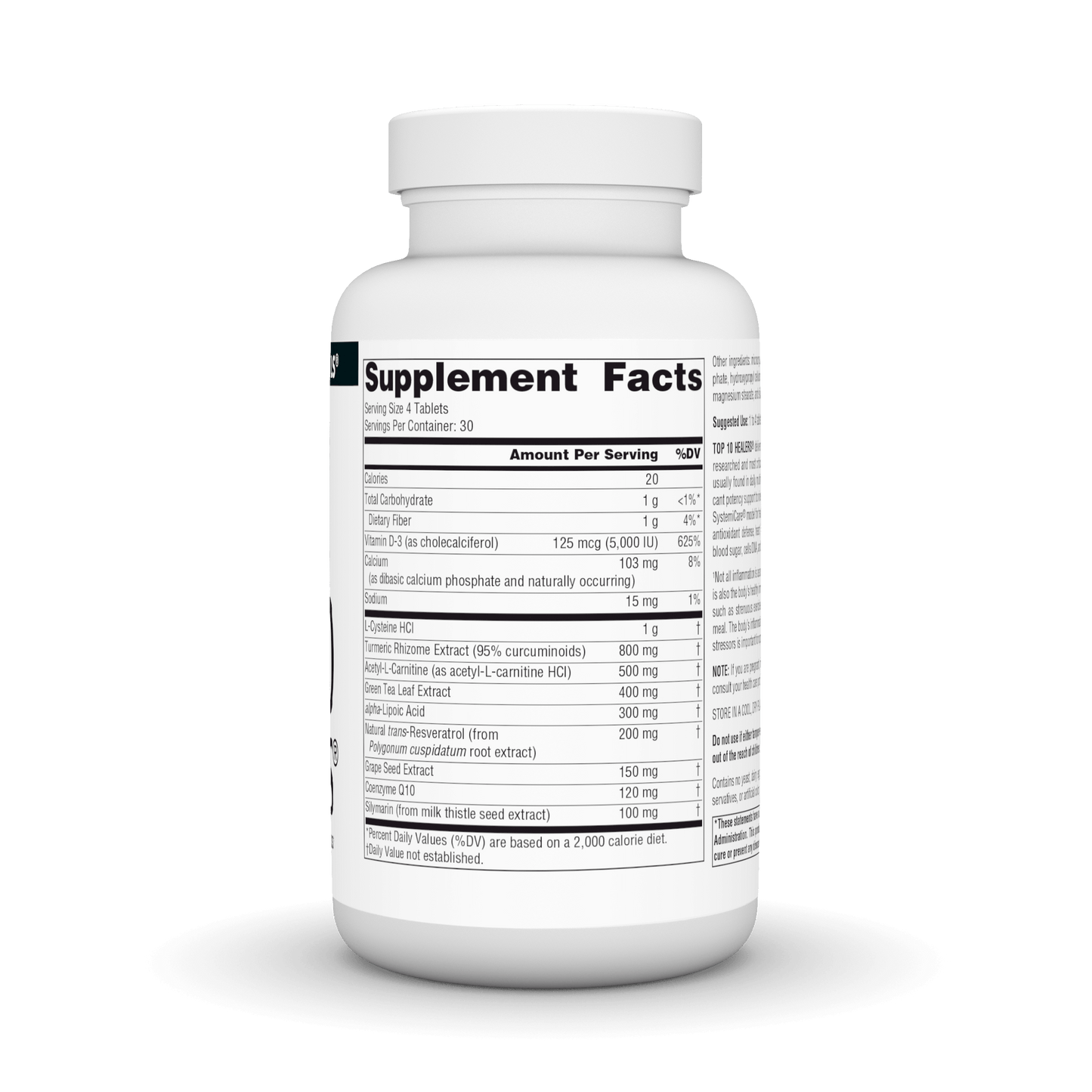 TOP 10 HEALERS (120)