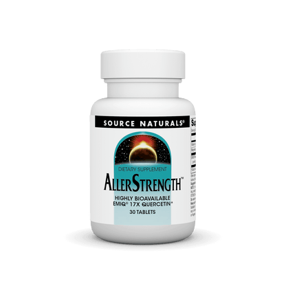 ALLERSTRENGTH