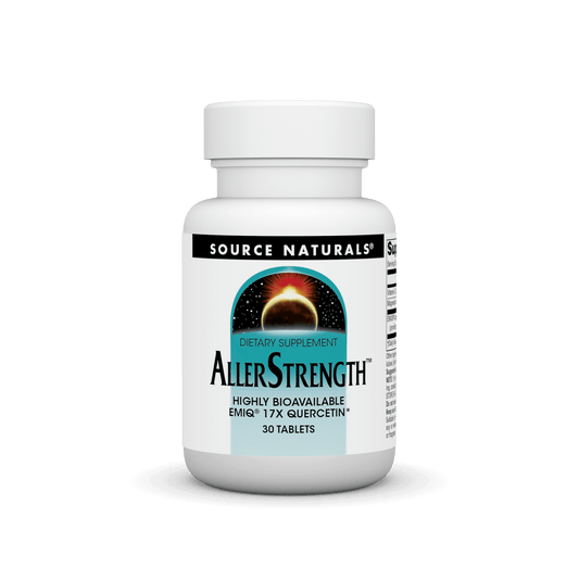 ALLERSTRENGTH