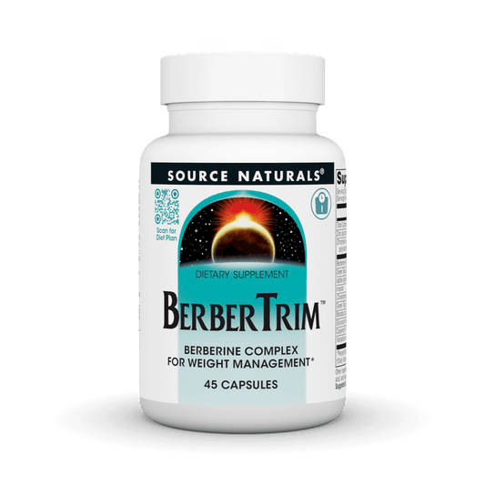 BERBERTRIM