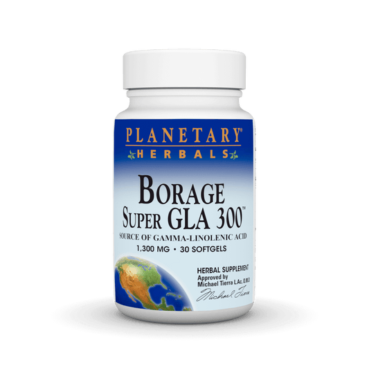 BORAGE SUPER GLA 300