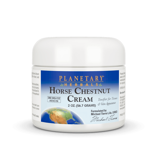 HORSE CHESTNUT CREAM