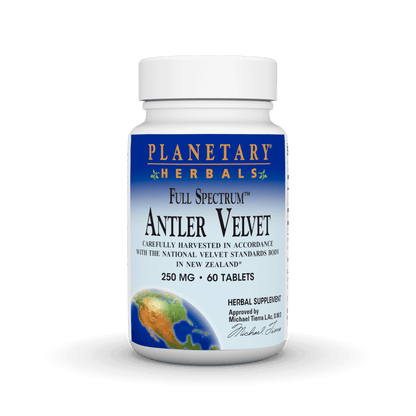 ANTLER VELVET FULL SPECTRUM