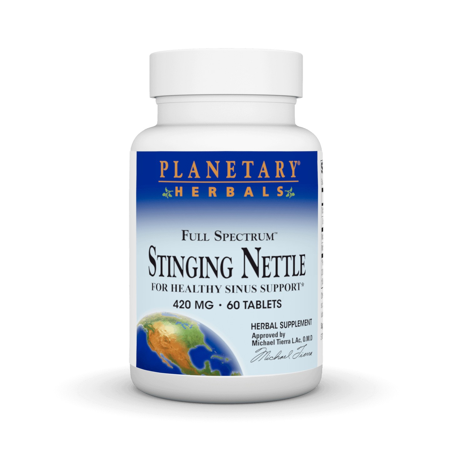 STINGING NETTLE FULL SPECTRUM