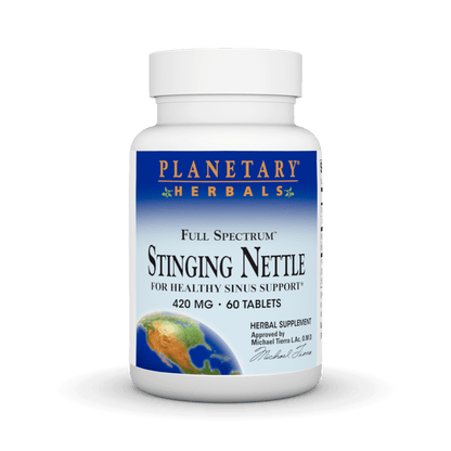STINGING NETTLE FULL SPECTRUM