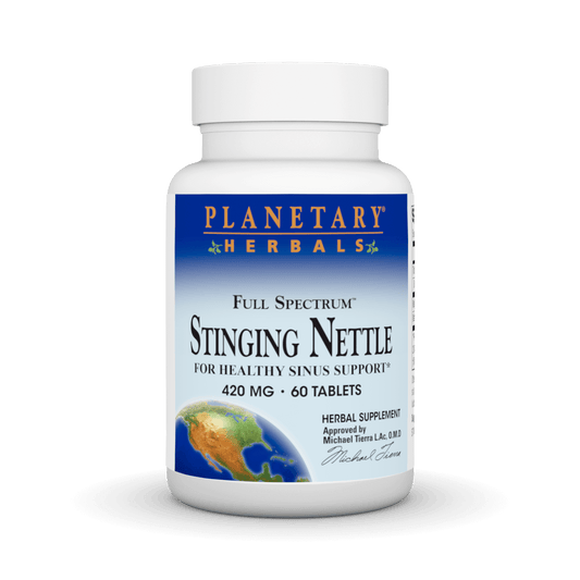 STINGING NETTLE FULL SPECTRUM