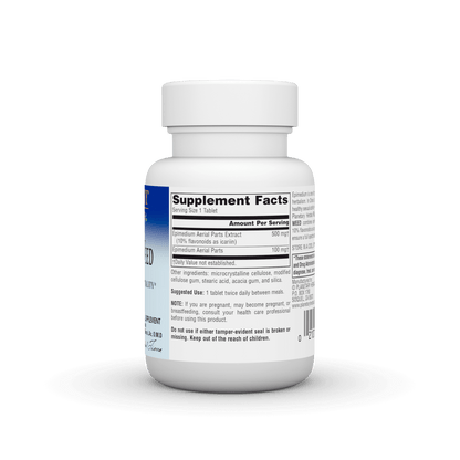 HORNY GOAT WEED 600 mg