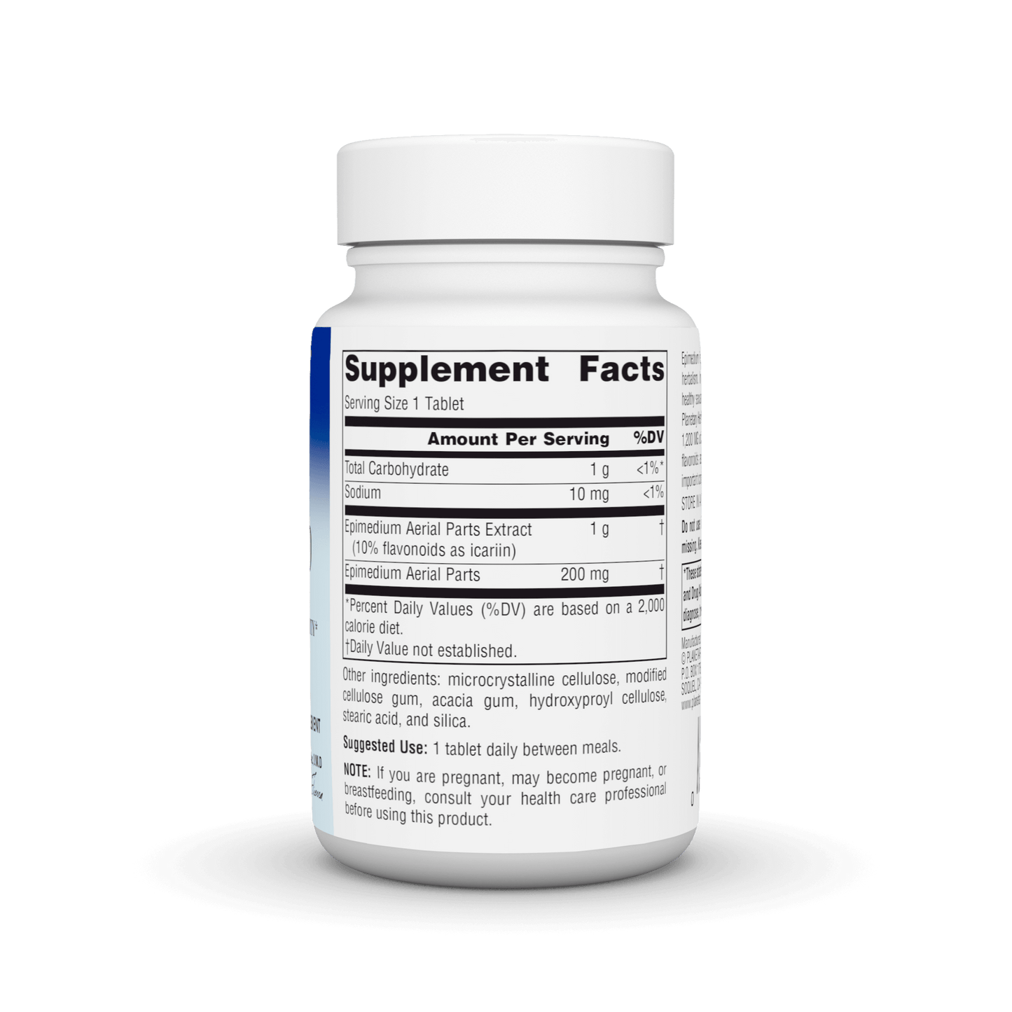 HORNY GOAT WEED 1200 mg
