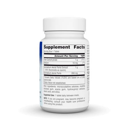 HORNY GOAT WEED 1200 mg