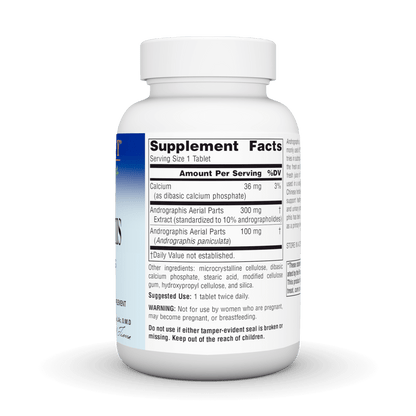 ANDROGRAPHIS 400 mg