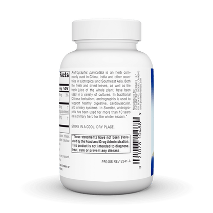 ANDROGRAPHIS 400 mg