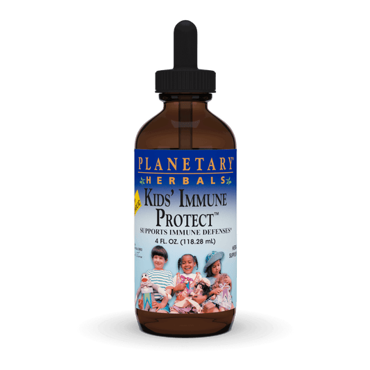 KID'S IMMUNE PROTECT SYRUP