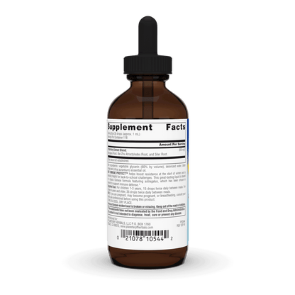 KID'S IMMUNE PROTECT SYRUP