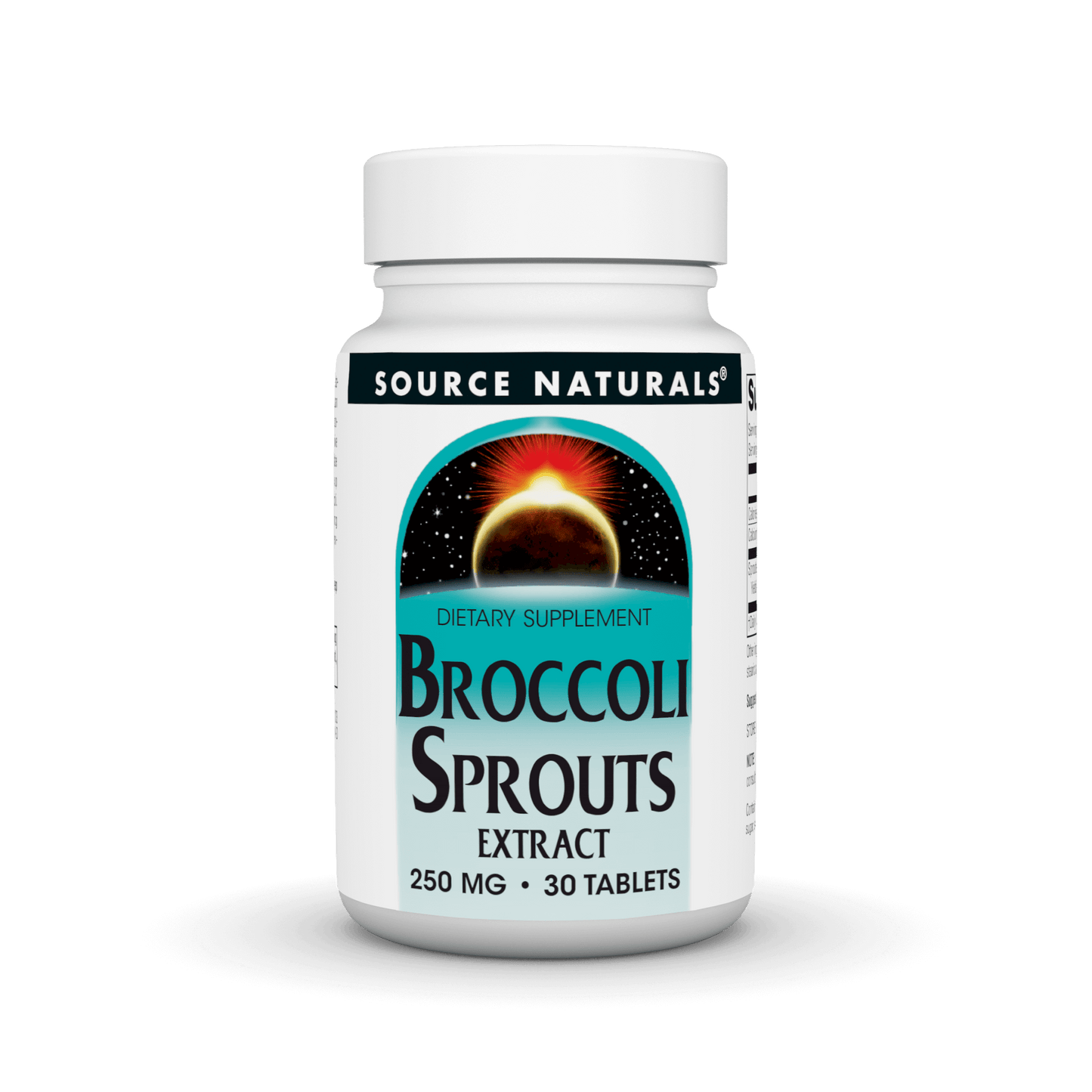 BROCCOLI SPROUTS EXTRACT