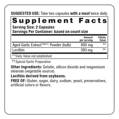 FORMULA 104 CHOLESTEROL HEALTH (200)