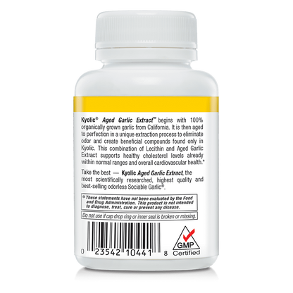 FORMULA 104 CHOLESTEROL HEALTH (200)