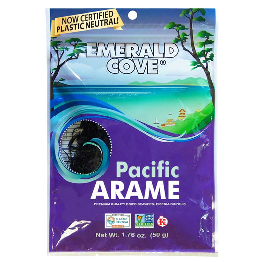 PACIFIC ARAME