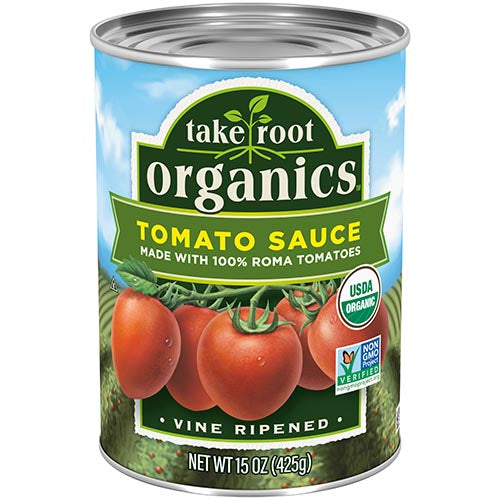 DICED TOMATOES FIRE ROASTED ORGANIC