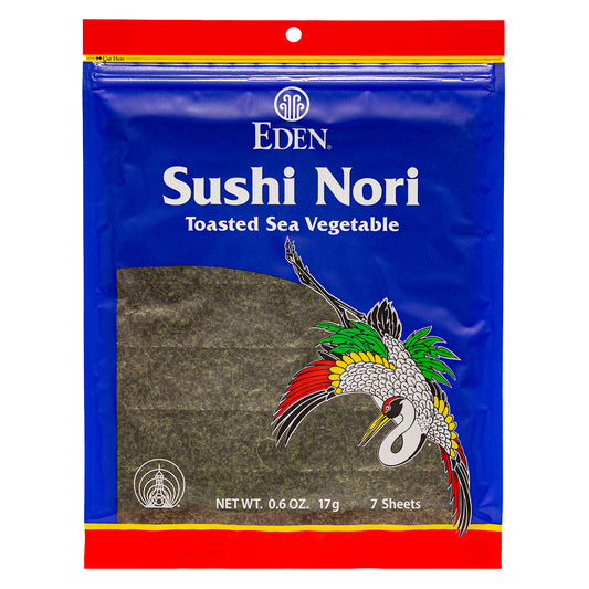 SUSHI NORI