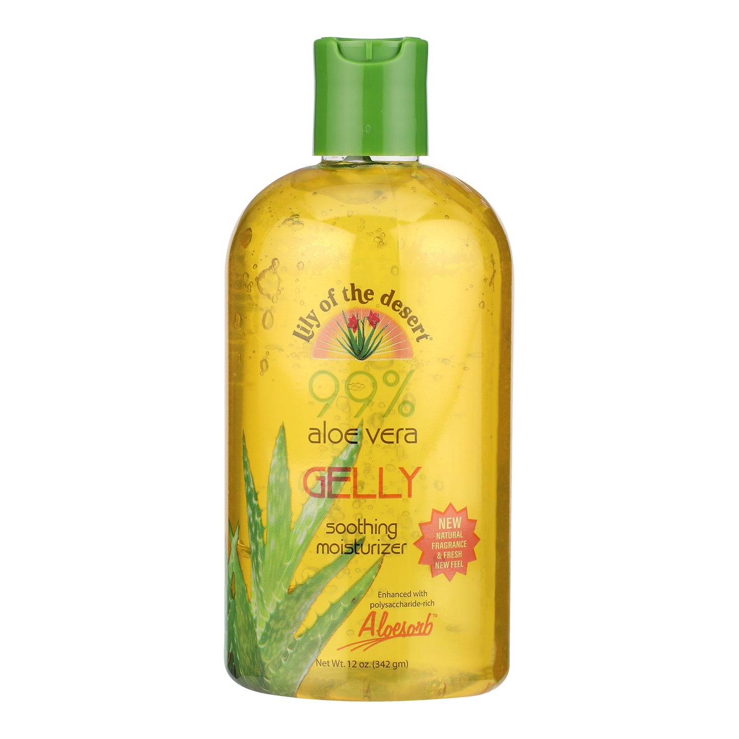 ALOE VERA GELLY