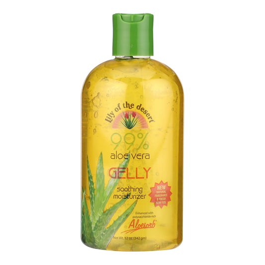 ALOE VERA GELLY