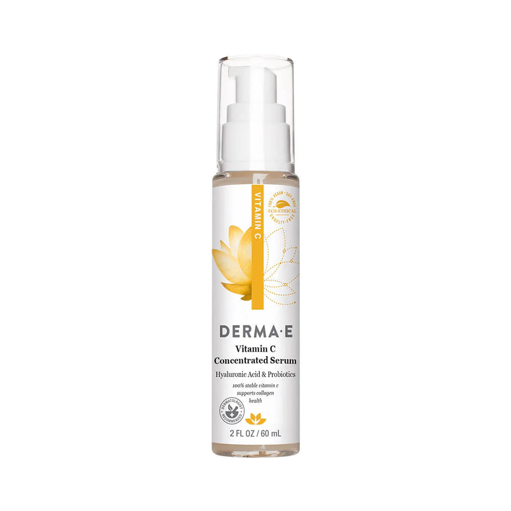 VITAMIN C CONCENTRATED SERUM