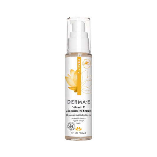 VITAMIN C CONCENTRATED SERUM