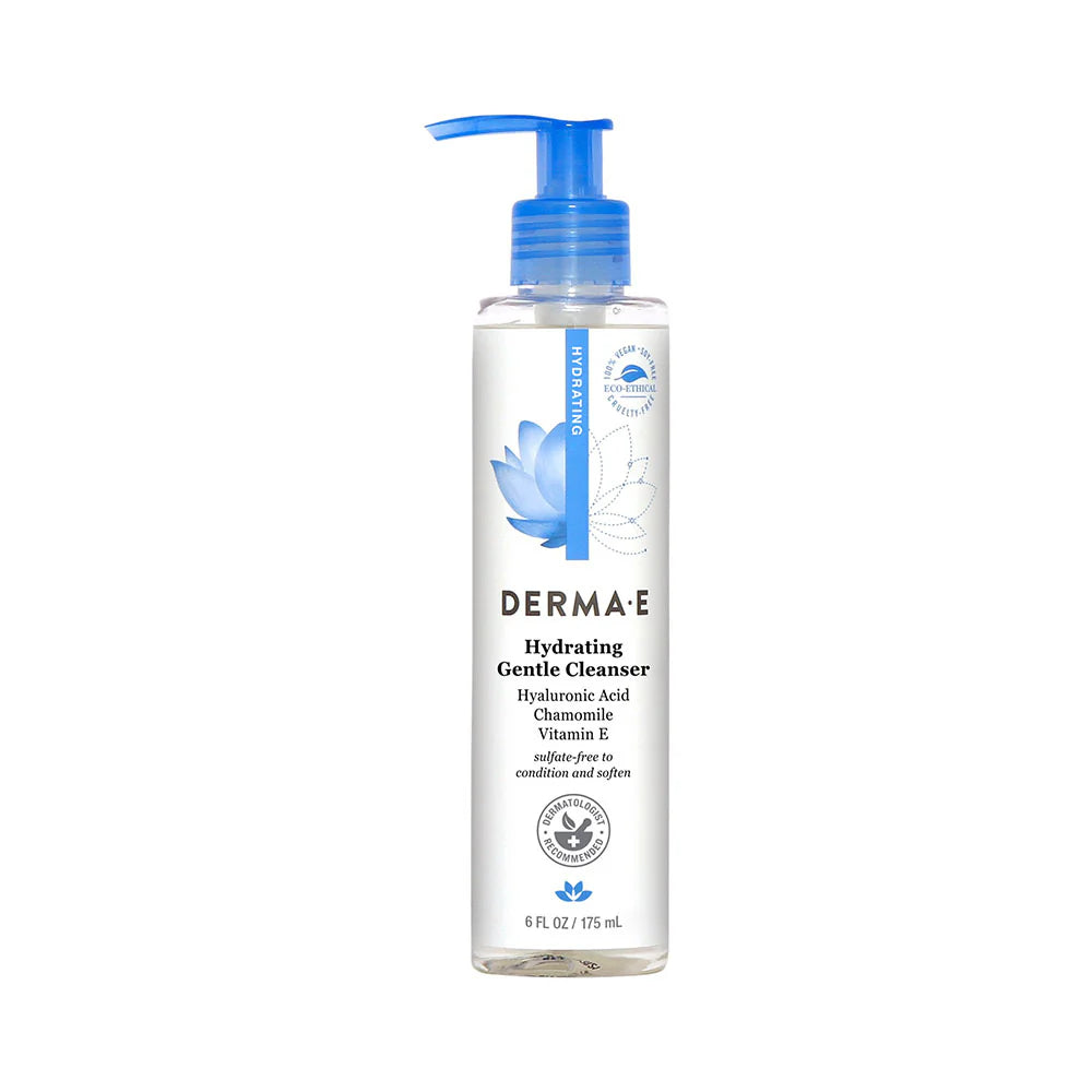 HYDRATING GENTLE CLEANSER