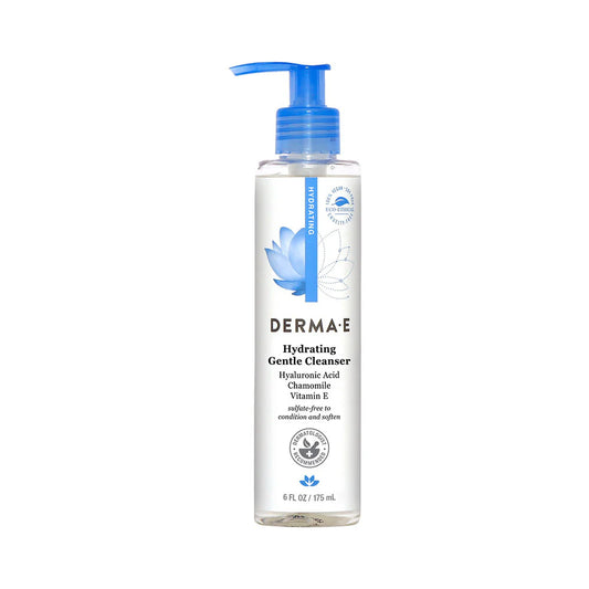 HYDRATING GENTLE CLEANSER