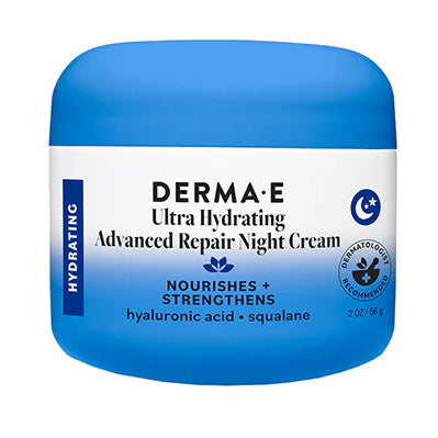 ULTRA HYDRATING ADVANCED REPAIR NIGHT CREAM