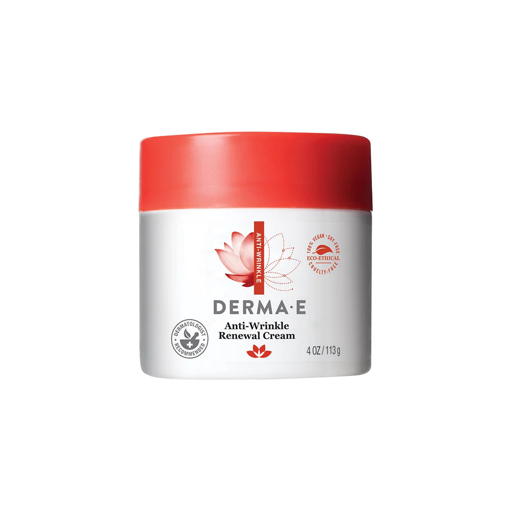 ANTI-WRINKLE RENEWAL CREME