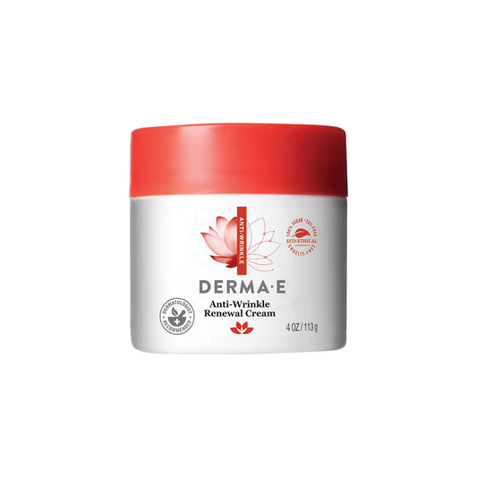 ANTI-WRINKLE RENEWAL CREME
