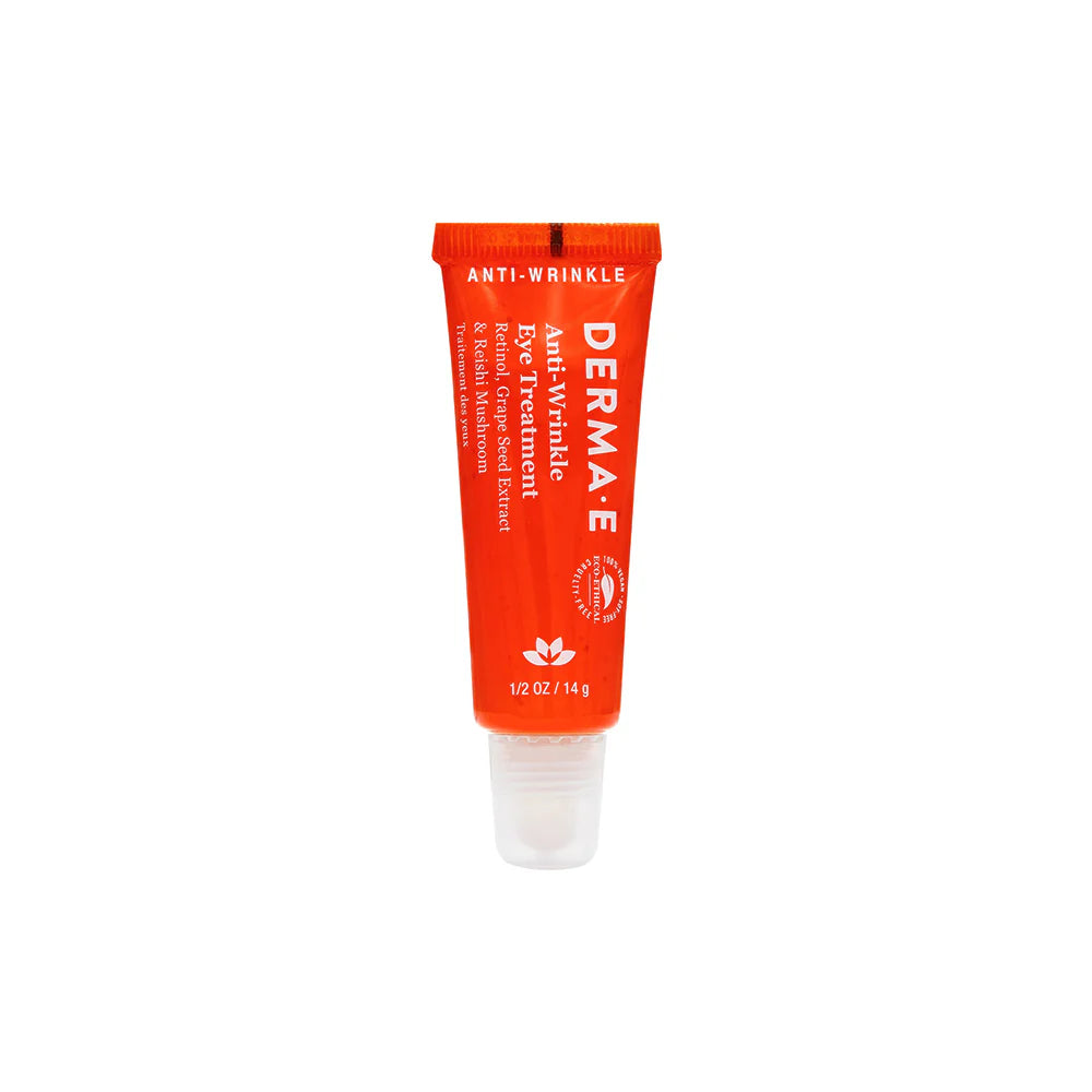 ANTI-WRINKLE EYE TREATMENT