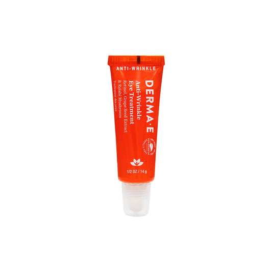 ANTI-WRINKLE EYE TREATMENT