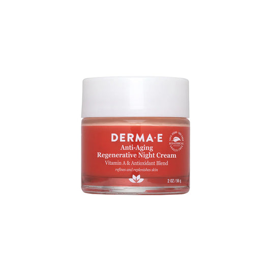 ANTI-AGING REGENERATIVE NIGHT CREAM