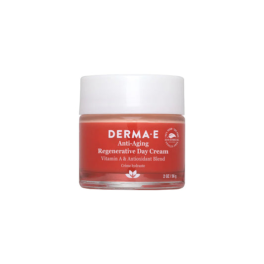 ANTI-AGING REGENERATIVE DAY CREAM