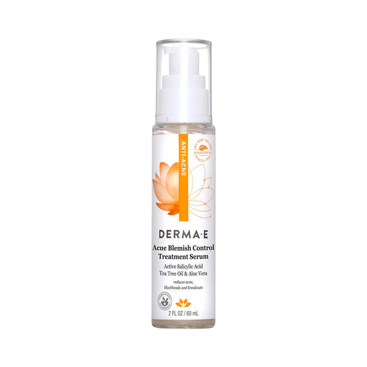 ACNE BLEMISH CONTROL TREATMENT