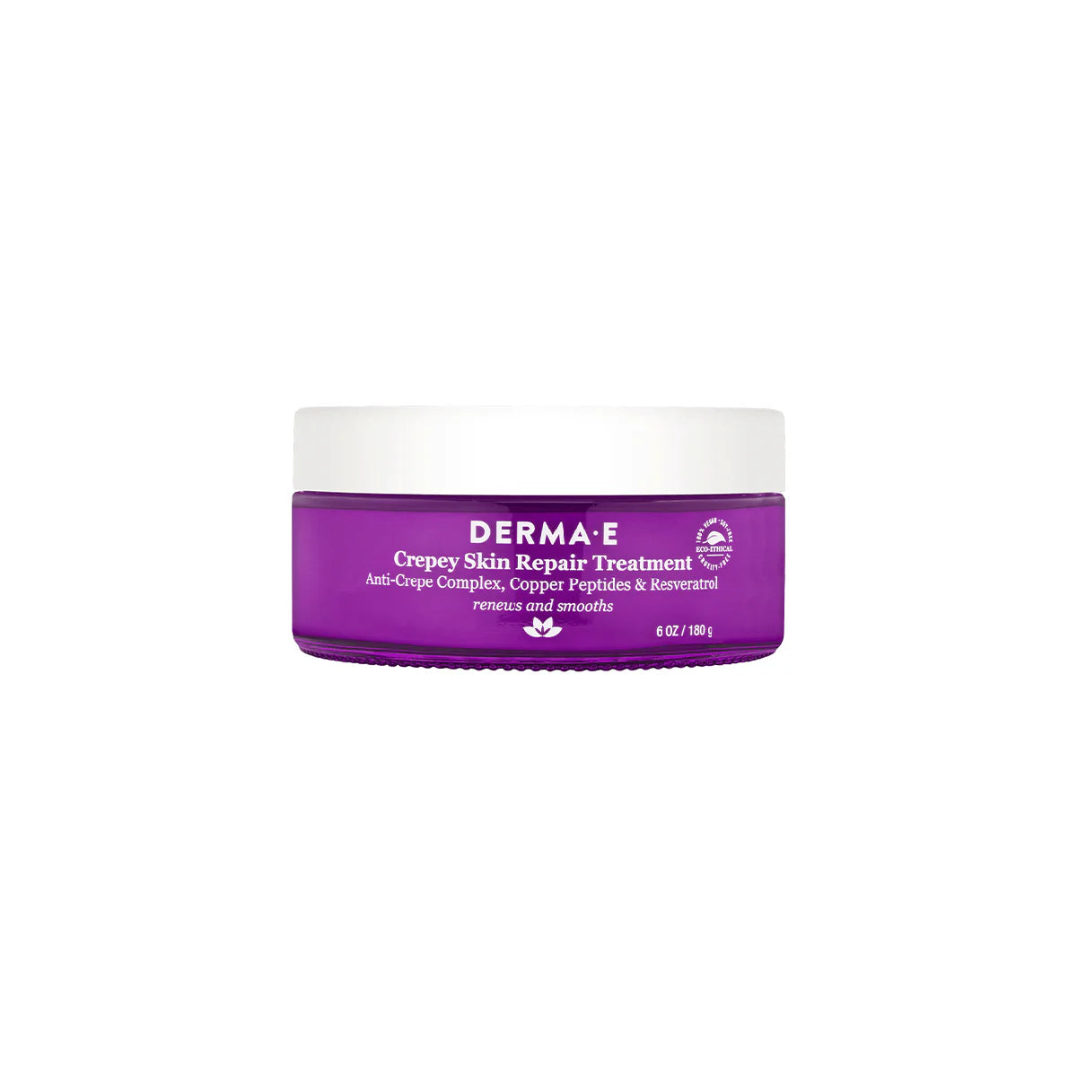 CREPEY SKIN REPAIR TREATMENT