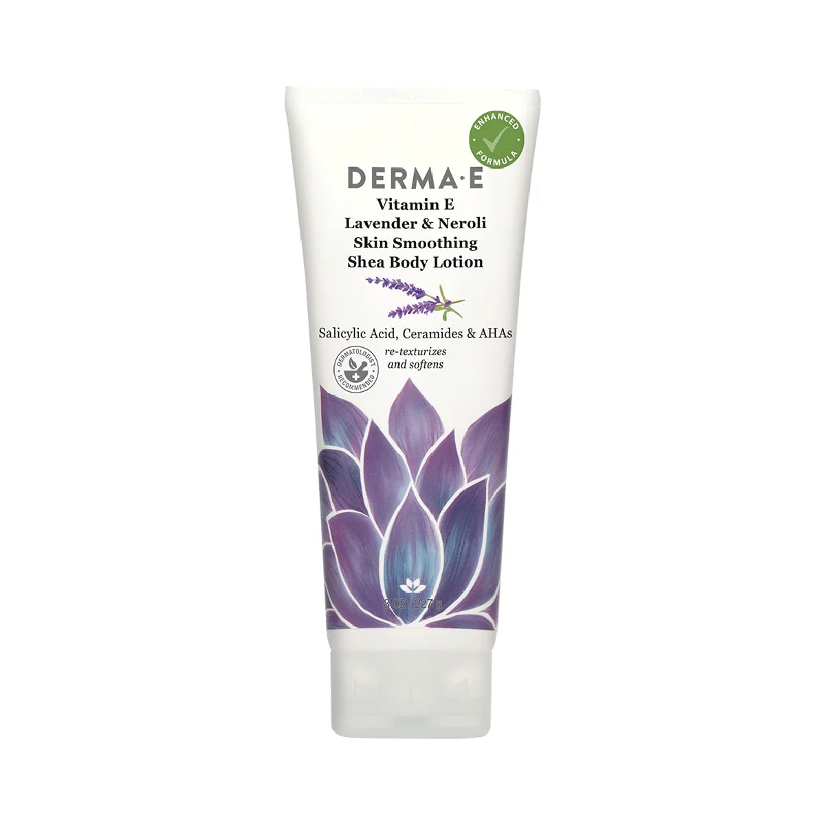 LAVENDER & NEROLI SHEA BODY LOTION