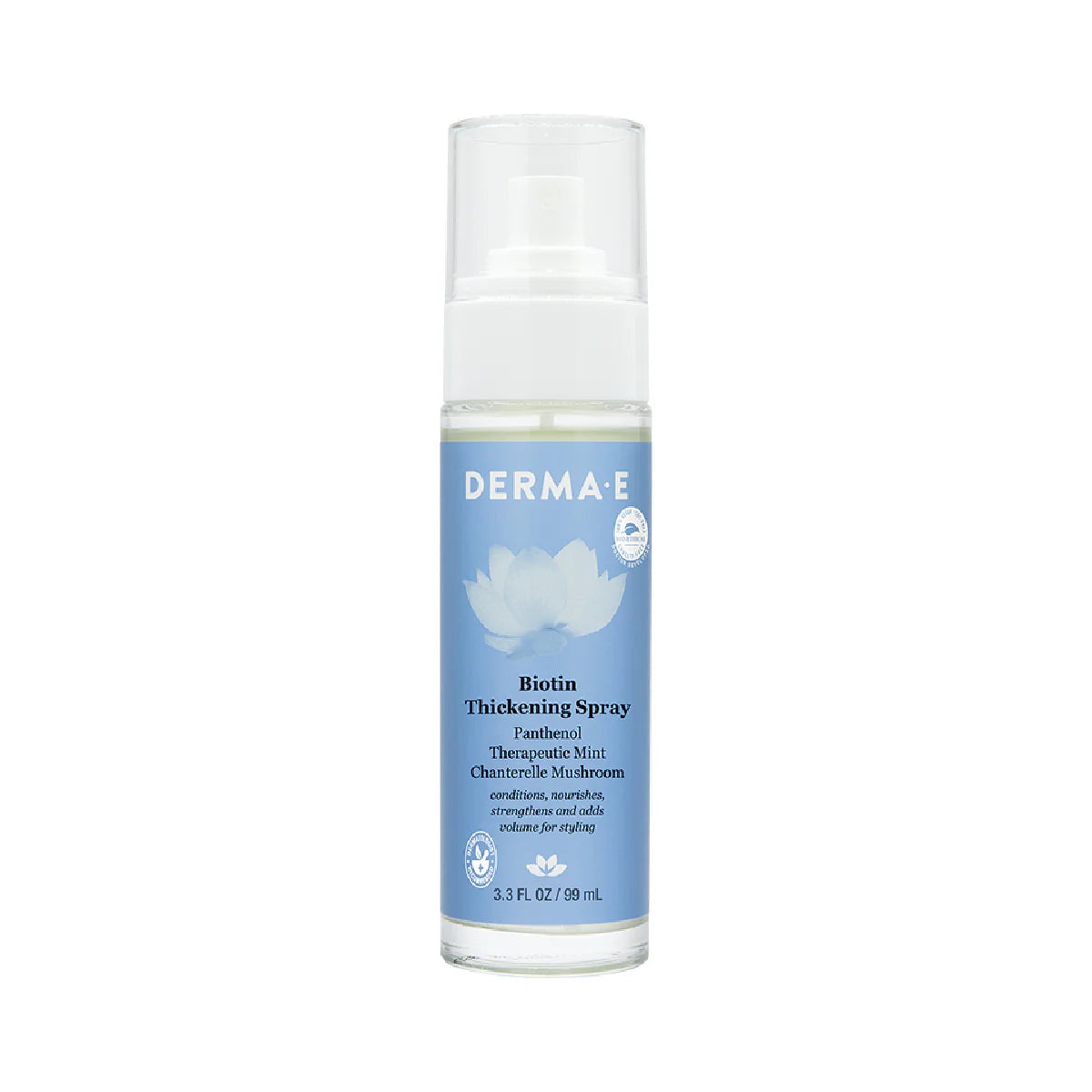 KERATIN THICKENING SPRAY