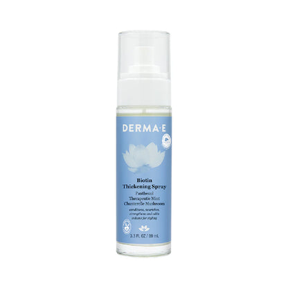 KERATIN THICKENING SPRAY