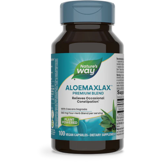 ALOE MAX LAX
