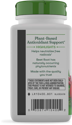 BEET ROOT