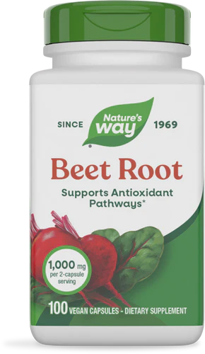 BEET ROOT