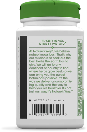 BLESSED THISTLE